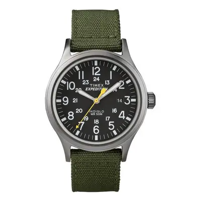 Pánské hodinky TIMEX EXPEDITION T49961 (zt120a)