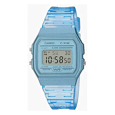 Hodinky Casio Retro Vintage F-91WS-8DF(zd102h) Barva (Varianta): tay-52862-uniw