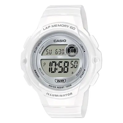 Dámské hodinky CASIO LWS-1200H-7A1 + BOX Barva (Varianta): tay-52869-uniw