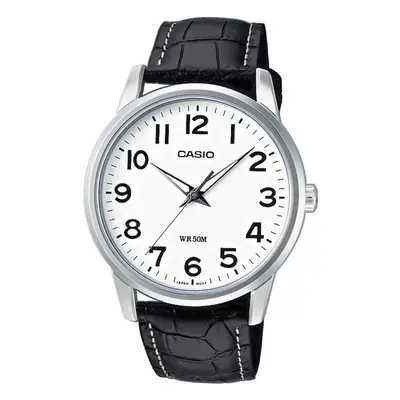 Pánské hodinky CASIO MTP-1303PL-1AVEF (zd021d) + BOX Barva (Varianta): tay-14611-uniw