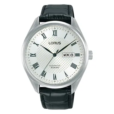 Pánské hodinky Lorus Automatic RL437BX9 + BOX