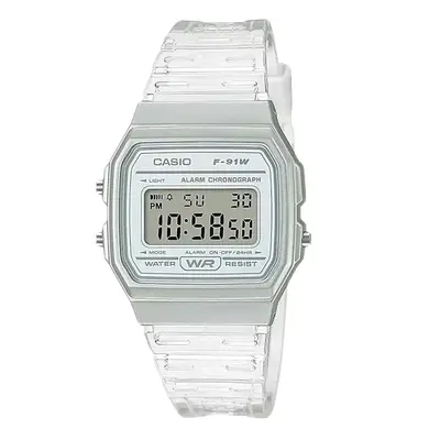 Hodinky Casio Retro Vintage F-91WS-8DF(zd102h) Barva (Varianta): tay-52864-uniw