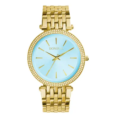 Dámské hodinky DONOVAL WATCHES JUST LADY DL0031 + BOX (zdo500a) Barva (Varianta): tay-26818-uniw