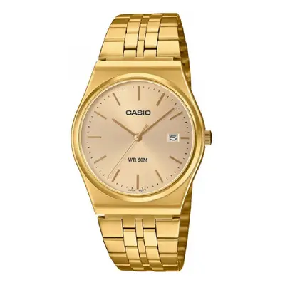 Pánské hodinky Casio MTP-B145D-4A2 + BOX (zd230e) Barva (Varianta): tay-52692-uniw