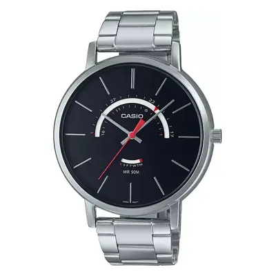 Pánské hodinky CASIO MTP-B105D-1A (zd181b) + BOX Barva (Varianta): tay-25907-uniw