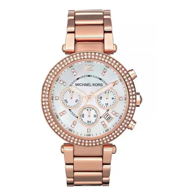 Dámské hodinky MICHAEL KORS MK5538 (zm508h) + BOX Barva (Varianta): tay-17153-uniw