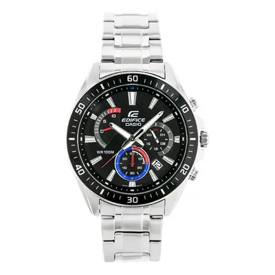 Pánské hodinky CASIO EDIFICE EFR-552D-1A - 10ATM (zd094a) + BOX Barva (Varianta): tay-14591-uniw