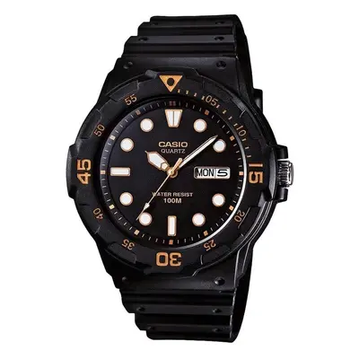 Pánské hodinky CASIO MRW-200H-1BVCF (zd147a) + BOX Barva (Varianta): tay-30740-uniw