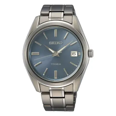 Pánské hodinky Seiko SUR371P1 + BOX