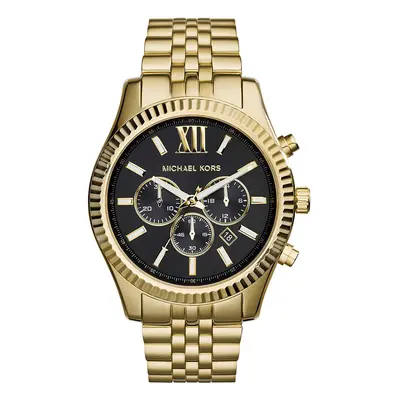 Hodinky MICHAEL KORS MK8446 - LEXINGTON (zm524d) Barva (Varianta): tay-19015-uniw