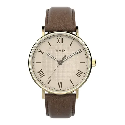 Pánské hodinky TIMEX Southview 41mm TW2V91300 + BOX