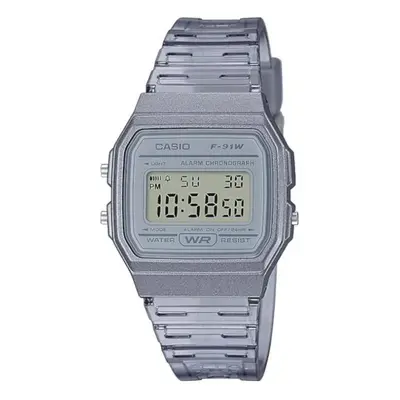 Hodinky Casio Retro Vintage F-91WS-8DF(zd102h) Barva (Varianta): tay-30302-uniw