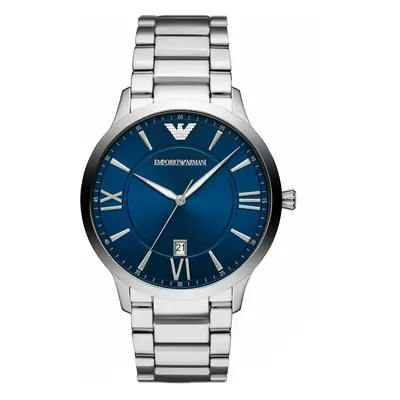 Pánské hodinky EMPORIO ARMANI AR11227 - GIOVANNI (zi079a)