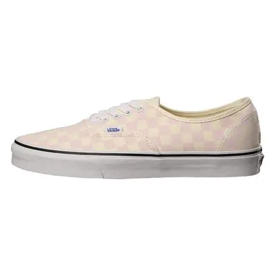 Unisex tenisky VN0A38EMQ8L- Vans Barva: Růžová