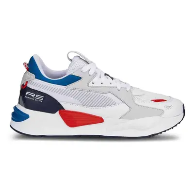 Unisex tenisky 383590 Puma Barva: Bílá