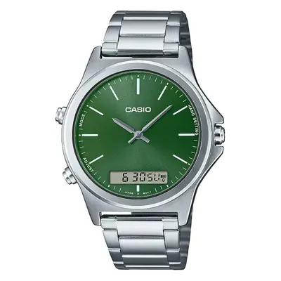 Pánské hodinky CASIO MTP-VC01D-2E + BOX (zd239a) Barva (Varianta): tay-52990-uniw