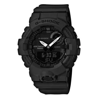 Pánské hodinky CASIO G-SHOCK G-SQUAD GBA-800-1AER (zd125a)