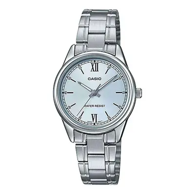 Dámské hodinky CASIO LTP-V005D-1A (zd586d) + BOX Barva (Varianta): tay-29697-uniw