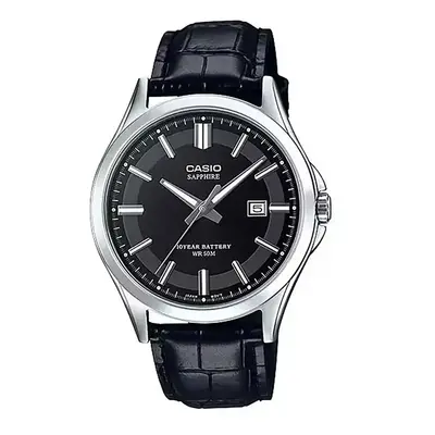 Pánské hodinky Casio MTS-100L-1A+ BOX (zd237a) SZAFIR Barva (Varianta): tay-52695-uniw