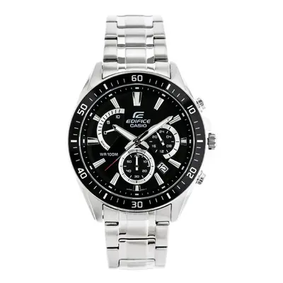 Pánské hodinky CASIO EDIFICE EFR-552D-1A - 10ATM (zd094a) + BOX Barva (Varianta): tay-14589-uniw