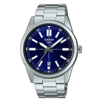 Pánské hodinky CASIO MTP-VD02D-1E (zd217b) + BOX Barva (Varianta): tay-39415-uniw