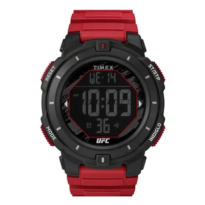 Pánské hodinky TIMEX TW5M59200 UFC Rumble + BOX