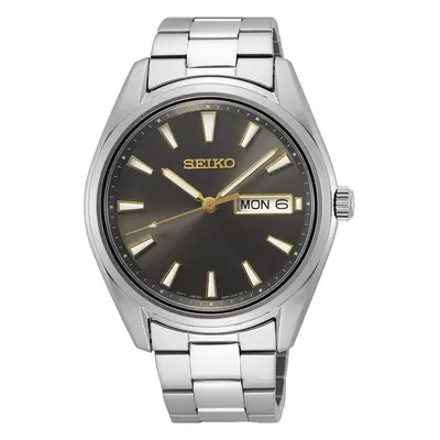 Pánské hodinky Seiko SUR343P1 + BOX