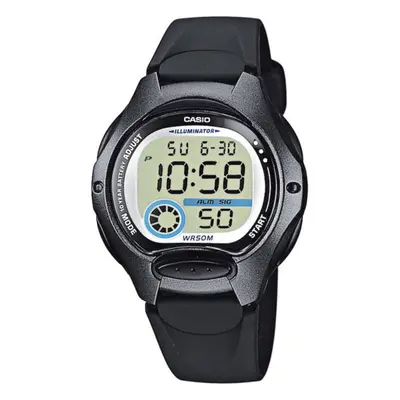 Hodinky dětské CASIO LW-200-1A (zd579a) + BOX Barva (Varianta): tay-14605-uniw