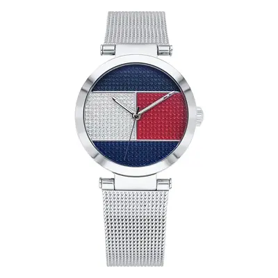 Dámské hodinky TOMMY HILFIGER 1781866 LYNN (zf507d) Barva (Varianta): tay-52908-uniw