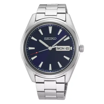 Pánské hodinky Seiko SUR341P1 + BOX