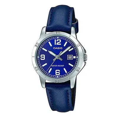 Hodinky Casio Collection LTP-V004L-2B (zd568g) Barva (Varianta): tay-30689-uniw