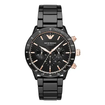 Pánské hodinky EMPORIO ARMANI AR11242 - MARIO (zi017a) Barva (Varianta): tay-18912-uniw