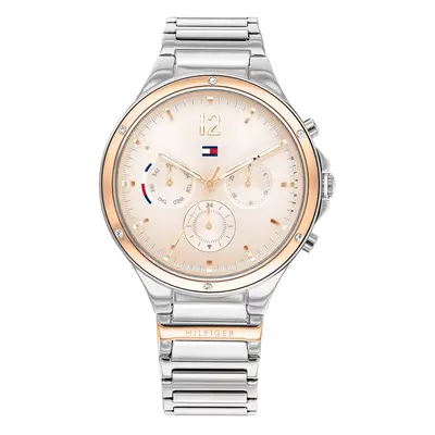 Dámské hodinky TOMMY HILFIGER 1782279 EVE (zf523b)