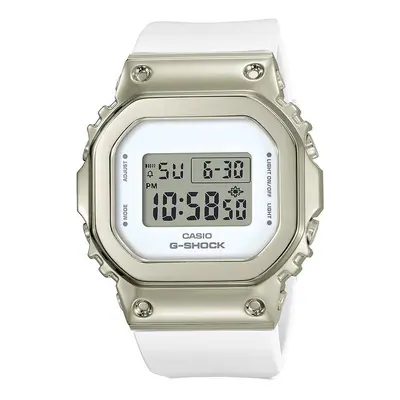 Dámské hodinky CASIO G-SHOCK THE ORIGIN GM-S5600G-7ER (zd594a)