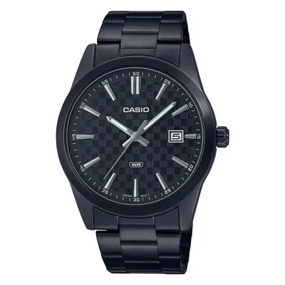 Pánské hodinky CASIO MTP-VD03B-1A + BOX Barva (Varianta): tay-30763-uniw