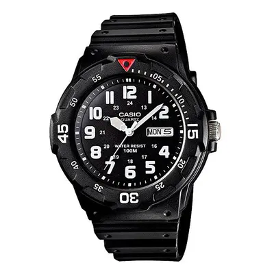 Pánské hodinky CASIO MRW-200H-1BVCF (zd147a) + BOX Barva (Varianta): tay-16455-uniw