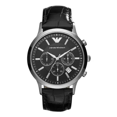 Pánské hodinky EMPORIO ARMANI AR2447 - RENATO (zi012a) Barva (Varianta): tay-17170-uniw