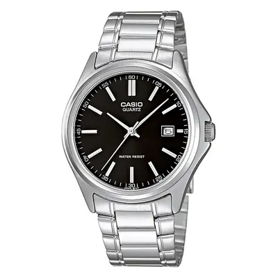 Pánské hodinky CASIO MTP-1183A 7B (zd015a) + BOX Barva (Varianta): tay-10413-uniw