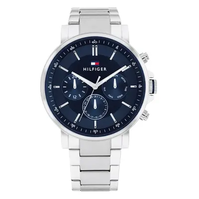 Pánské hodinky TOMMY HILFIGER TYSON 1710588 (zf100a) + BOX