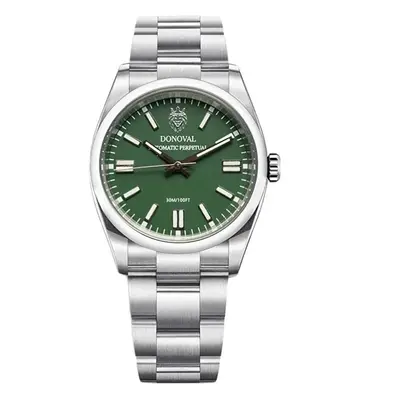 Automatické Hodinky DONOVAL WATCHES TIFFANY DL0001 + BOX (zdo001a) Barva (Varianta): tay-26887-u