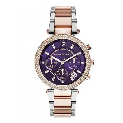 Dámské hodinky MICHAEL KORS MK5538 (zm508h) + BOX Barva (Varianta): tay-51364-uniw