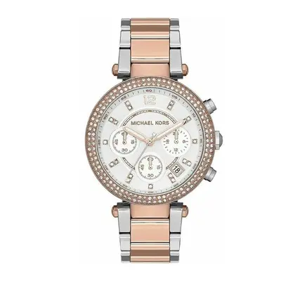 Dámské hodinky MICHAEL KORS MK5538 (zm508h) + BOX Barva (Varianta): tay-51010-uniw