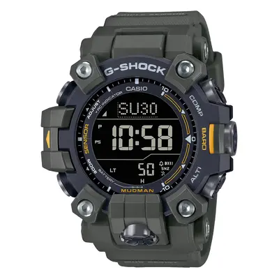 Pánské hodinky CASIO G-SHOCK MUDMAN GW-9500-3ER + BOX