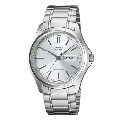 Pánské hodinky CASIO MTP-1239D-7ADF - MULTIDATA (zd040a) + BOX Barva (Varianta): tay-1819-uniw