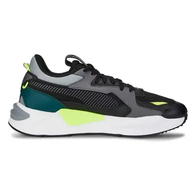 Unisex tenisky 383590 Puma Barva: Černá