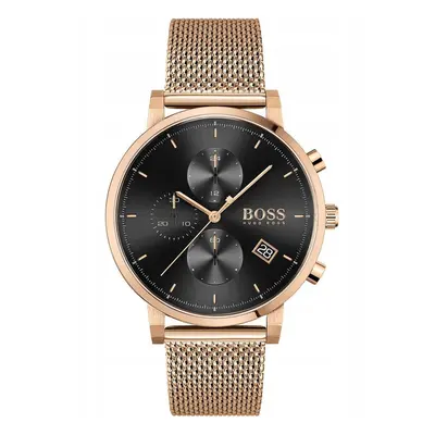 Pánské hodinky HUGO BOSS 1513808 - INTEGRITY (zh027b)