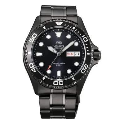 Pánské hodinky Orient Ray II FAA02003B9 + BOX