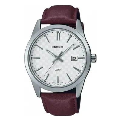 Pánské hodinky CASIO MTP-VD03L-5A + BOX