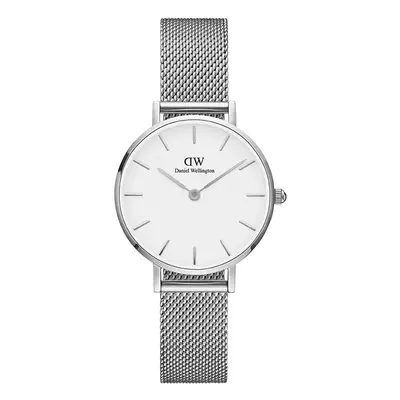 Dámské hodinky DANIEL WELLINGTON DW00100161 - PETITE MELROSE 32mm (zw500a) Barva (Varianta): tay