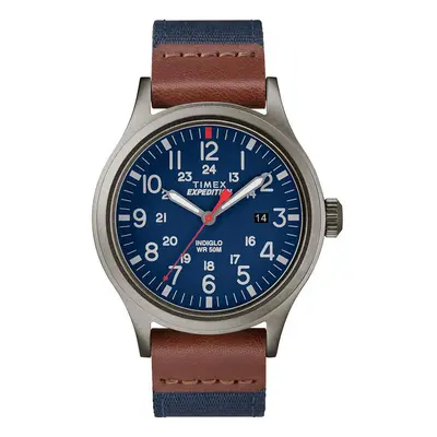 Pánské hodinky TIMEX EXPEDITION TW4B14100 (zt106e)